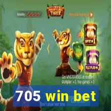 705 win bet